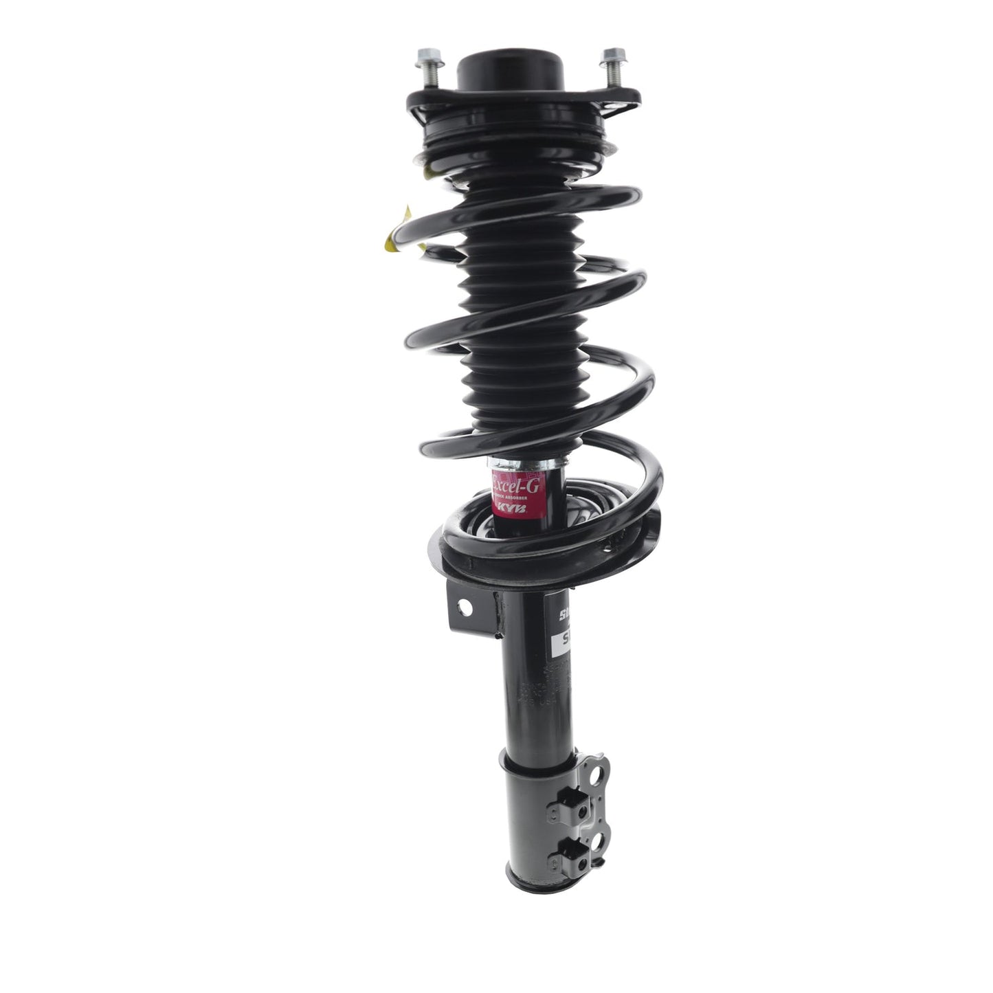 KYB 11-14 Hyundai Sonata (w/o Sport Susp & w/o Coil Spring+H) Shocks & Struts Strut Plus Front Left | SR4639