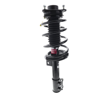 KYB 11-14 Hyundai Sonata (w/o Sport Susp & w/o Coil Spring+H) Shocks & Struts Strut Plus Front Left | SR4639
