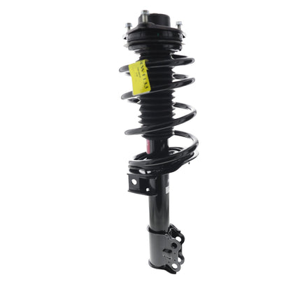 KYB 2011 Hyundai Sonata w/ Coil Spring +H (Built to 6/1/2011) Shocks & Struts Strut Plus Front Right | SR4640