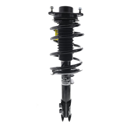 KYB 2011 Hyundai Sonata w/ Coil Spring +H (Built to 6/1/2011) Shocks & Struts Strut Plus Front Left | SR4641