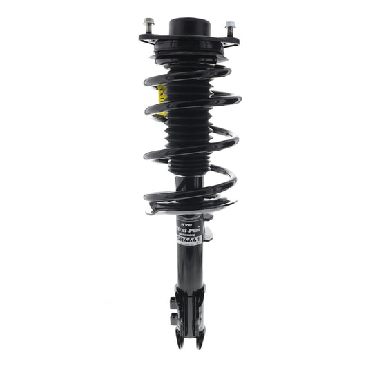 KYB 2011 Hyundai Sonata w/ Coil Spring +H (Built to 6/1/2011) Shocks & Struts Strut Plus Front Left | SR4641