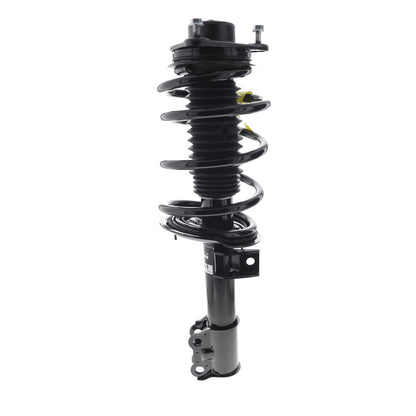 KYB 2011 Hyundai Sonata w/ Coil Spring +H (Built to 6/1/2011) Shocks & Struts Strut Plus Front Left | SR4641