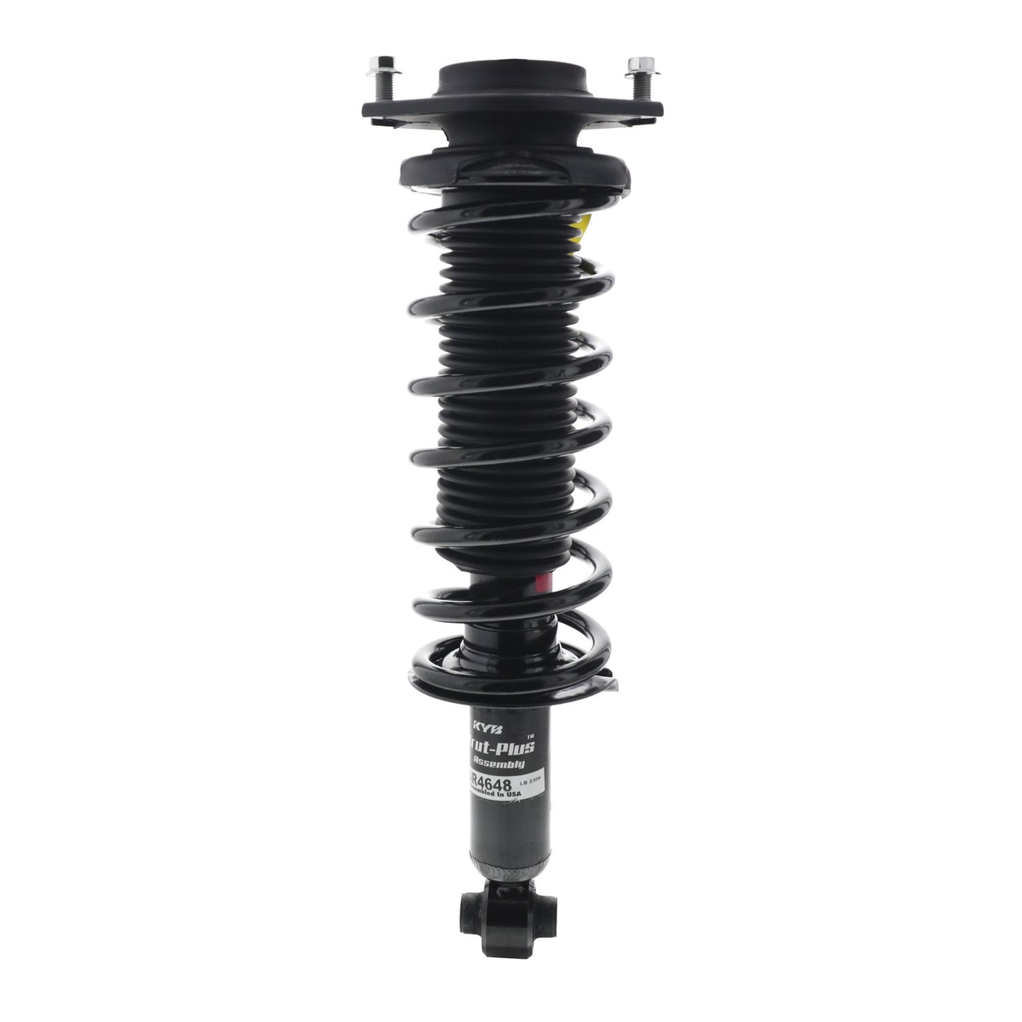 KYB Rear Strut-Plus Subaru Impreza