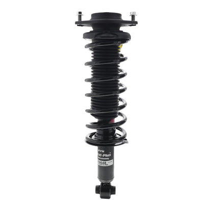 KYB Rear Strut-Plus Subaru Impreza