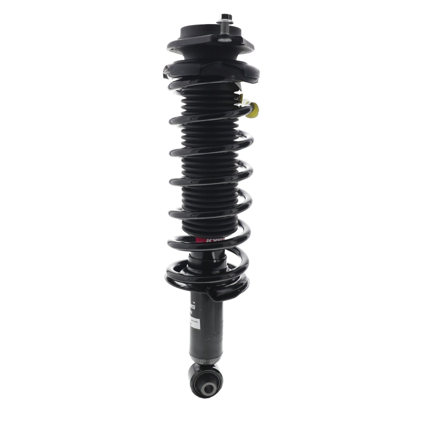 KYB Rear Strut-Plus Subaru Impreza
