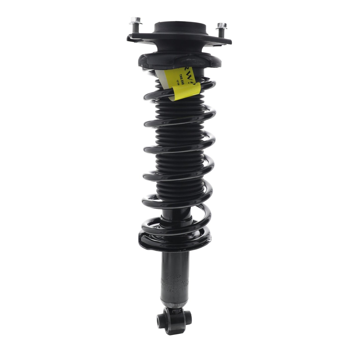 KYB Rear Strut-Plus Subaru Impreza