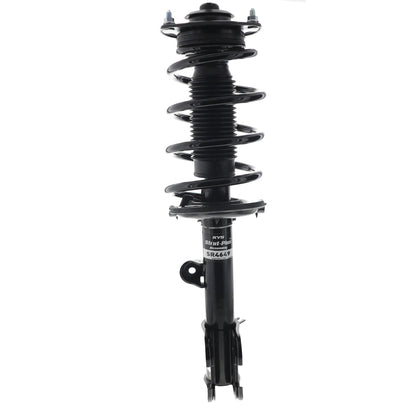 KYB Shocks & Struts Strut Plus Front Right 10-12 Hyundai Santa Fe | SR4649