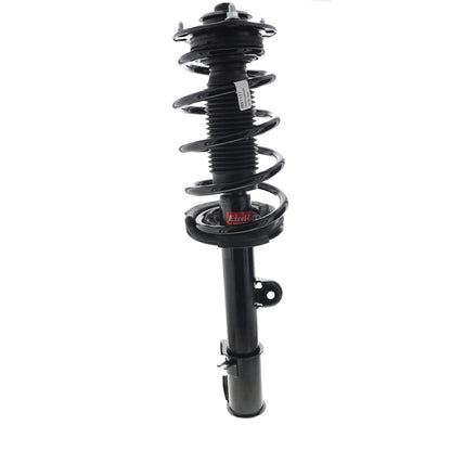KYB Shocks & Struts Strut Plus Front Right 10-12 Hyundai Santa Fe | SR4649