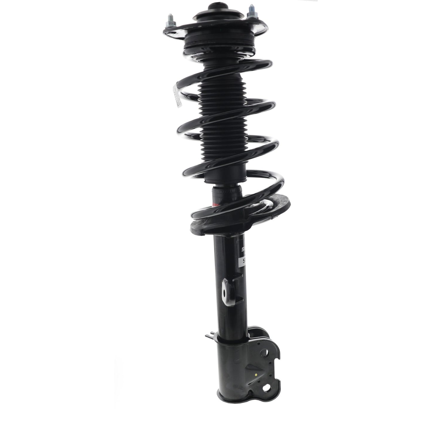 KYB Shocks & Struts Strut Plus Front Right 10-12 Hyundai Santa Fe | SR4649