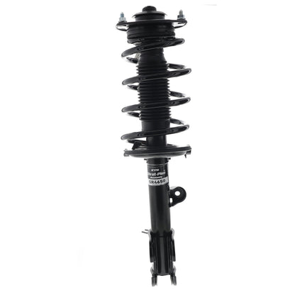 KYB Shocks & Struts Strut Plus Front Left 10-12 Hyundai Santa Fe | SR4650
