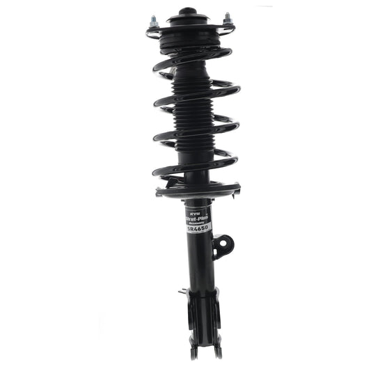 KYB Shocks & Struts Strut Plus Front Left 10-12 Hyundai Santa Fe | SR4650
