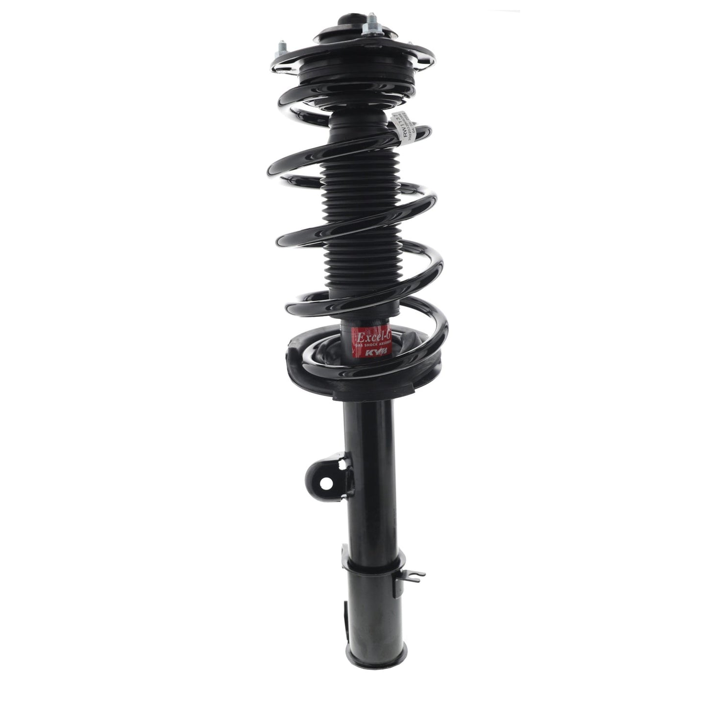 KYB Shocks & Struts Strut Plus Front Left 10-12 Hyundai Santa Fe | SR4650