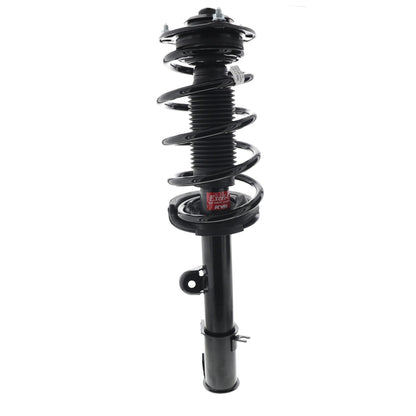 KYB Shocks & Struts Strut Plus Front Left 10-12 Hyundai Santa Fe | SR4650