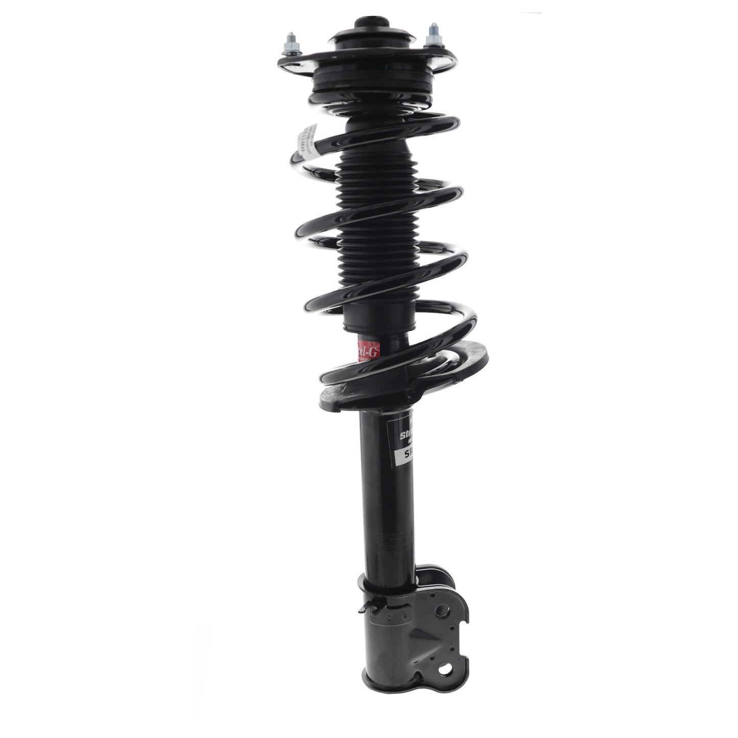 KYB Shocks & Struts Strut Plus Front Left 10-12 Hyundai Santa Fe | SR4650