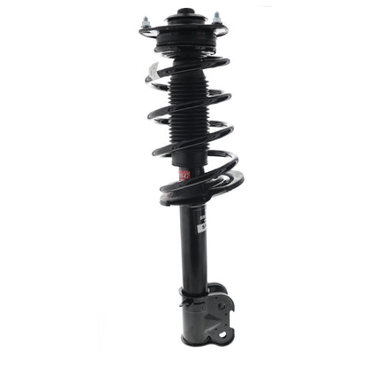 KYB Shocks & Struts Strut Plus Front Left 10-12 Hyundai Santa Fe | SR4650