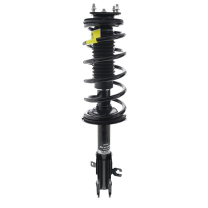 KYB Shocks & Struts Strut-Plus 07-12 Mazda CX-7 - Front Right | SR4651