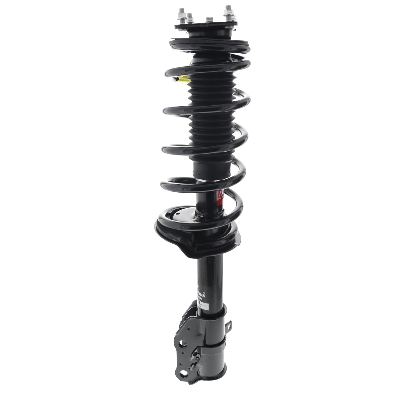 KYB Shocks & Struts Strut-Plus 07-12 Mazda CX-7 - Front Right | SR4651