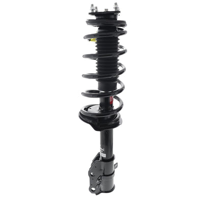 KYB Shocks & Struts Strut-Plus 07-12 Mazda CX-7 - Front Right | SR4651