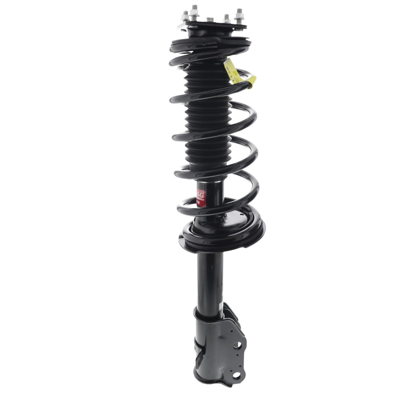 KYB Shocks & Struts Strut-Plus 07-12 Mazda CX-7 - Front Right | SR4651