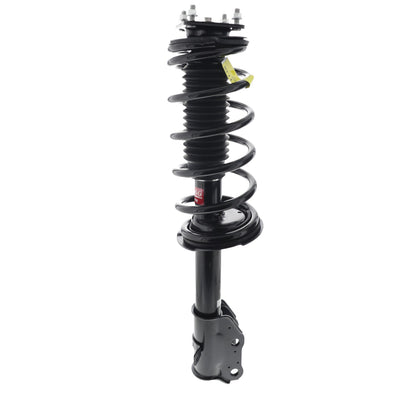 KYB Shocks & Struts Strut-Plus 07-12 Mazda CX-7 - Front Right | SR4651