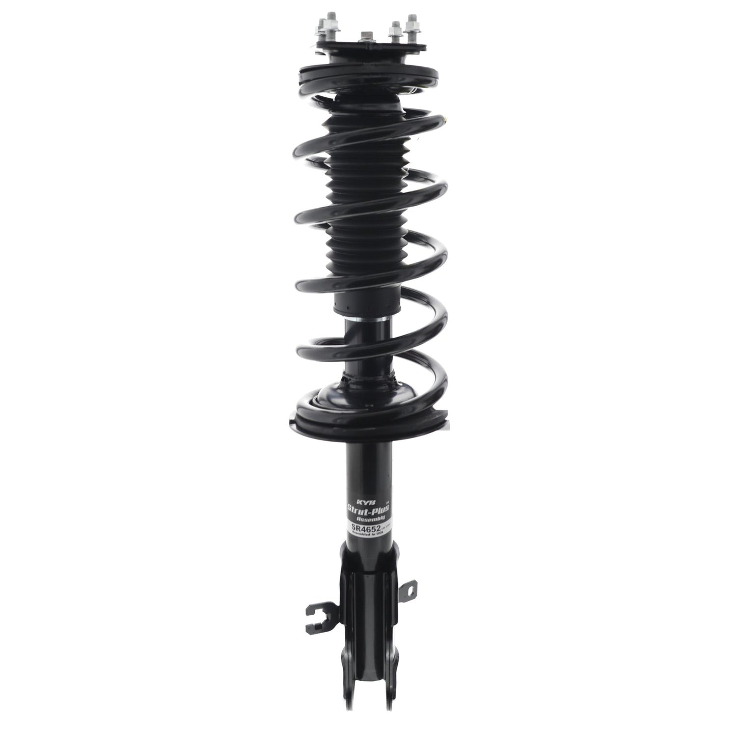 KYB Shocks & Struts Strut-Plus 07-12 Mazda CX-7 - Front Left | SR4652