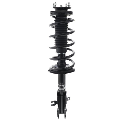 KYB Shocks & Struts Strut-Plus 07-12 Mazda CX-7 - Front Left | SR4652