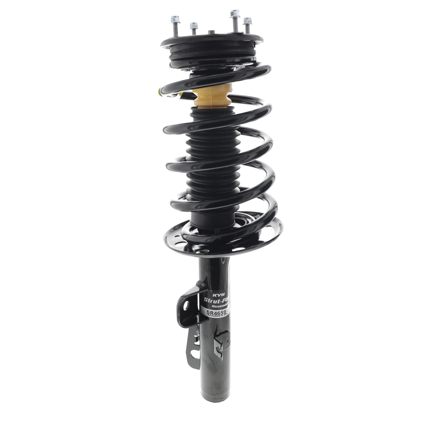 KYB 10-11 Ford Flex / Lincoln MKT Shocks & Struts Strut-Plus - Front Right | SR4659