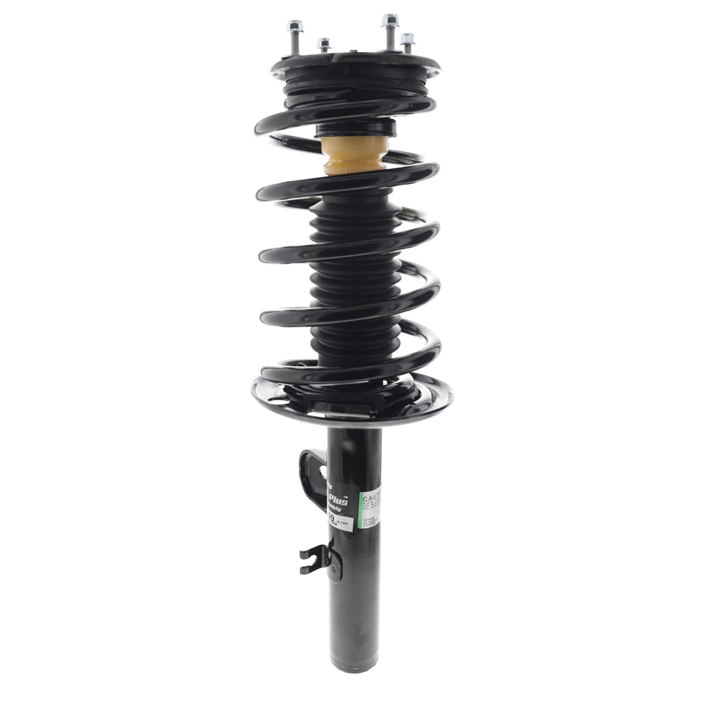 KYB 10-11 Ford Flex / Lincoln MKT Shocks & Struts Strut-Plus - Front Right | SR4659