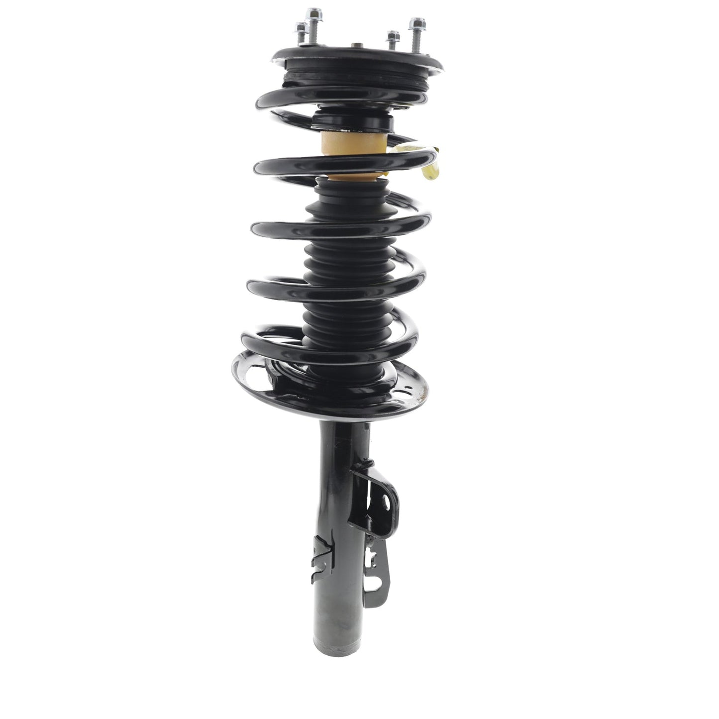KYB 10-11 Ford Flex / Lincoln MKT Shocks & Struts Strut-Plus - Front Left | SR4660