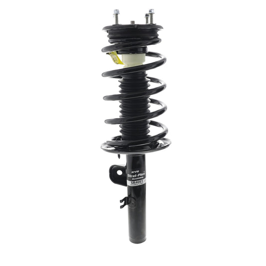 KYB Shocks & Struts Strut Plus Front Right 10-11 Ford Taurus FWD | SR4661