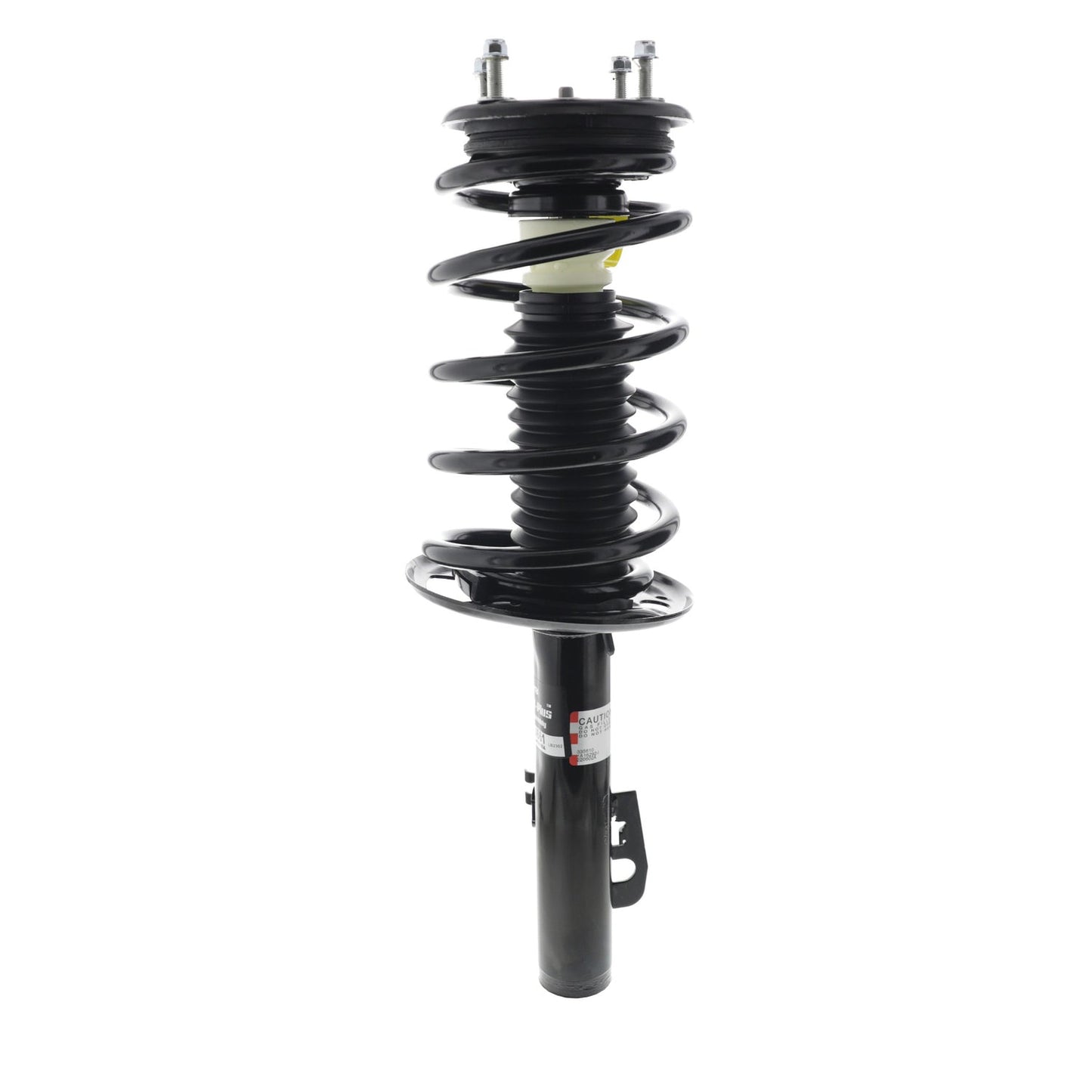 KYB Shocks & Struts Strut Plus Front Right 10-11 Ford Taurus FWD | SR4661