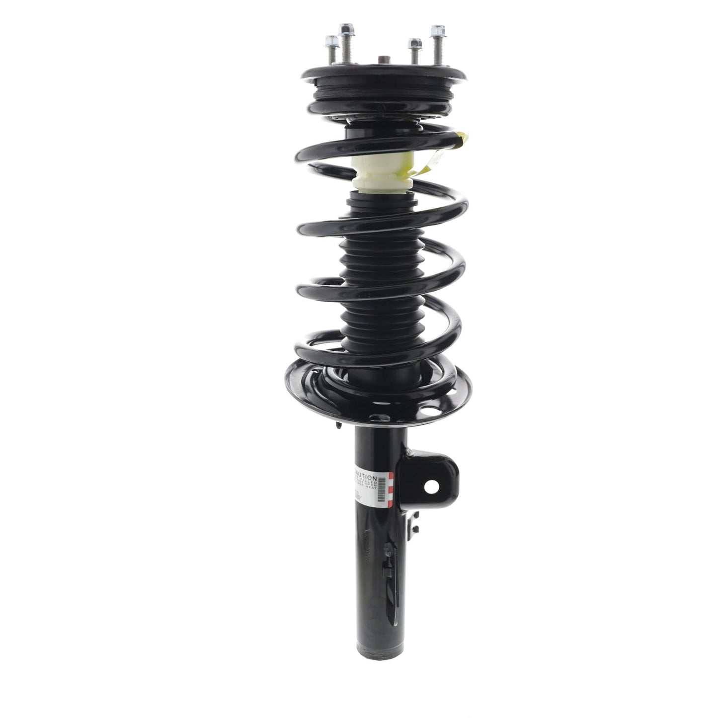 KYB Shocks & Struts Strut Plus Front Right 10-11 Ford Taurus FWD | SR4661