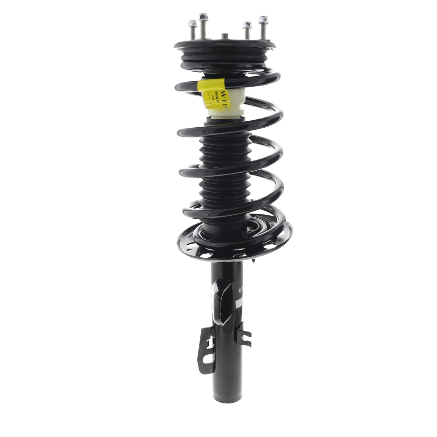 KYB Shocks & Struts Strut Plus Front Right 10-11 Ford Taurus FWD | SR4661