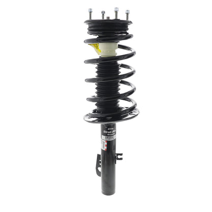 KYB Shocks & Struts Strut Plus Front Left 10-11 Ford Taurus FWD | SR4662