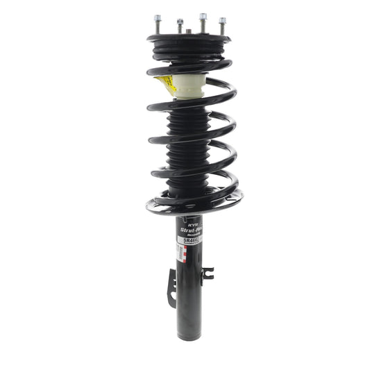 KYB Shocks & Struts Strut Plus Front Left 10-11 Ford Taurus FWD | SR4662
