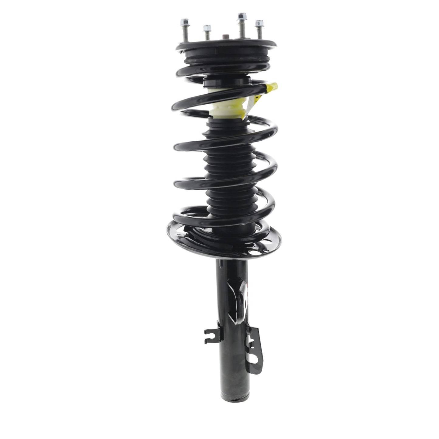 KYB Shocks & Struts Strut Plus Front Left 10-11 Ford Taurus FWD | SR4662