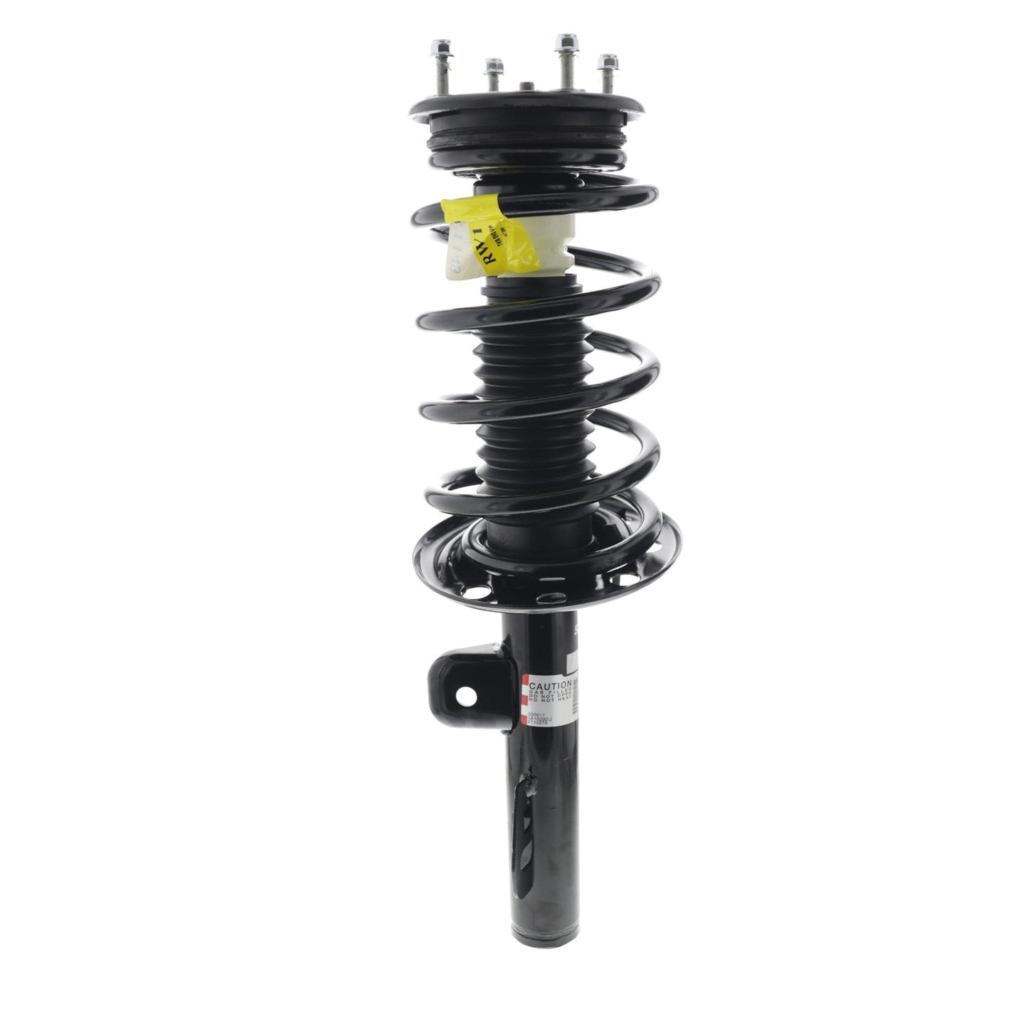 KYB Shocks & Struts Strut Plus Front Left 10-11 Ford Taurus FWD | SR4662