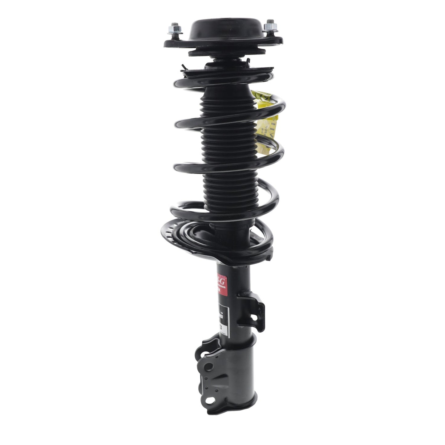 KYB Shocks & Struts Strut Plus Front Right 11-12 Hyundai Elantra Sedan (Excl. Touring) | SR4663