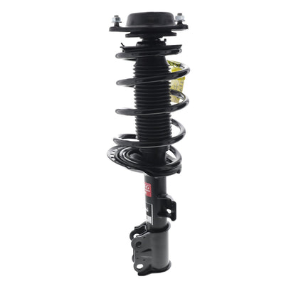 KYB Shocks & Struts Strut Plus Front Right 11-12 Hyundai Elantra Sedan (Excl. Touring) | SR4663