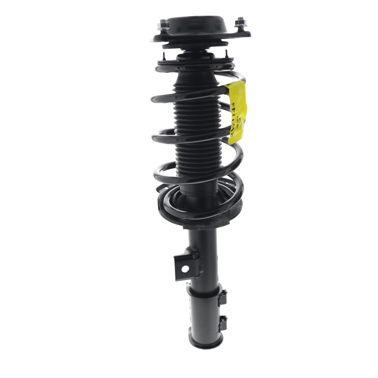 KYB Shocks & Struts Strut Plus Front Right 11-12 Hyundai Elantra Sedan (Excl. Touring) | SR4663