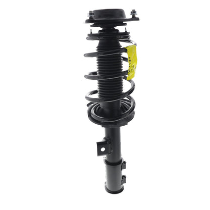 KYB Shocks & Struts Strut Plus Front Right 11-12 Hyundai Elantra Sedan (Excl. Touring) | SR4663