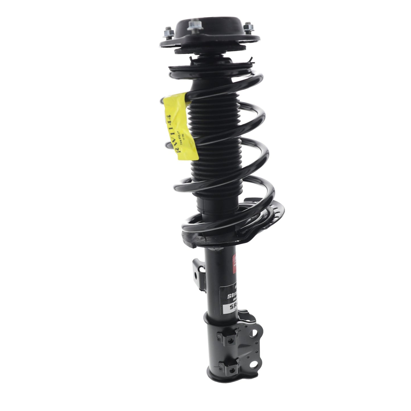KYB Shocks & Struts Strut Plus Front Right 11-12 Hyundai Elantra Sedan (Excl. Touring) | SR4663