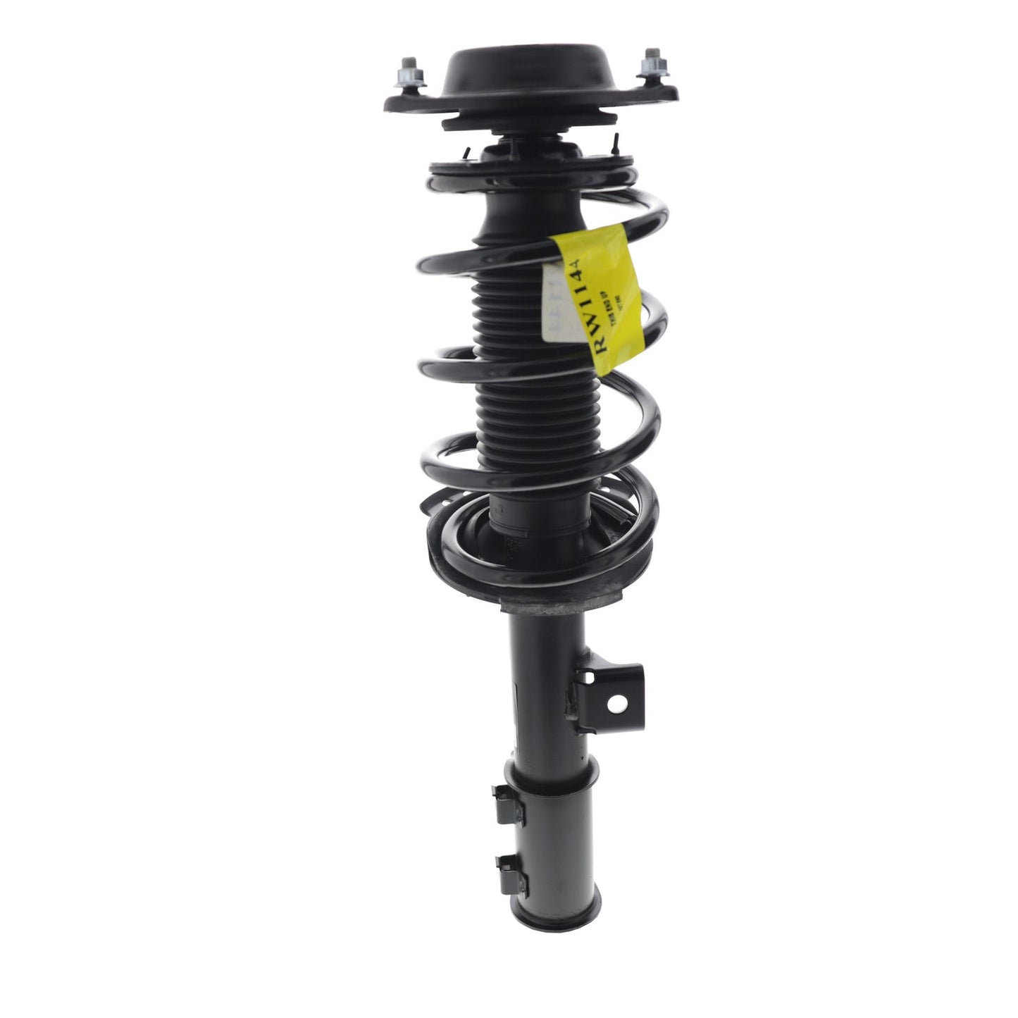 KYB Shocks & Struts Strut Plus Front Left 11-12 Hyundai Elantra Sedan (Excl. Touring) | SR4664