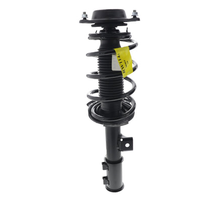 KYB Shocks & Struts Strut Plus Front Left 11-12 Hyundai Elantra Sedan (Excl. Touring) | SR4664