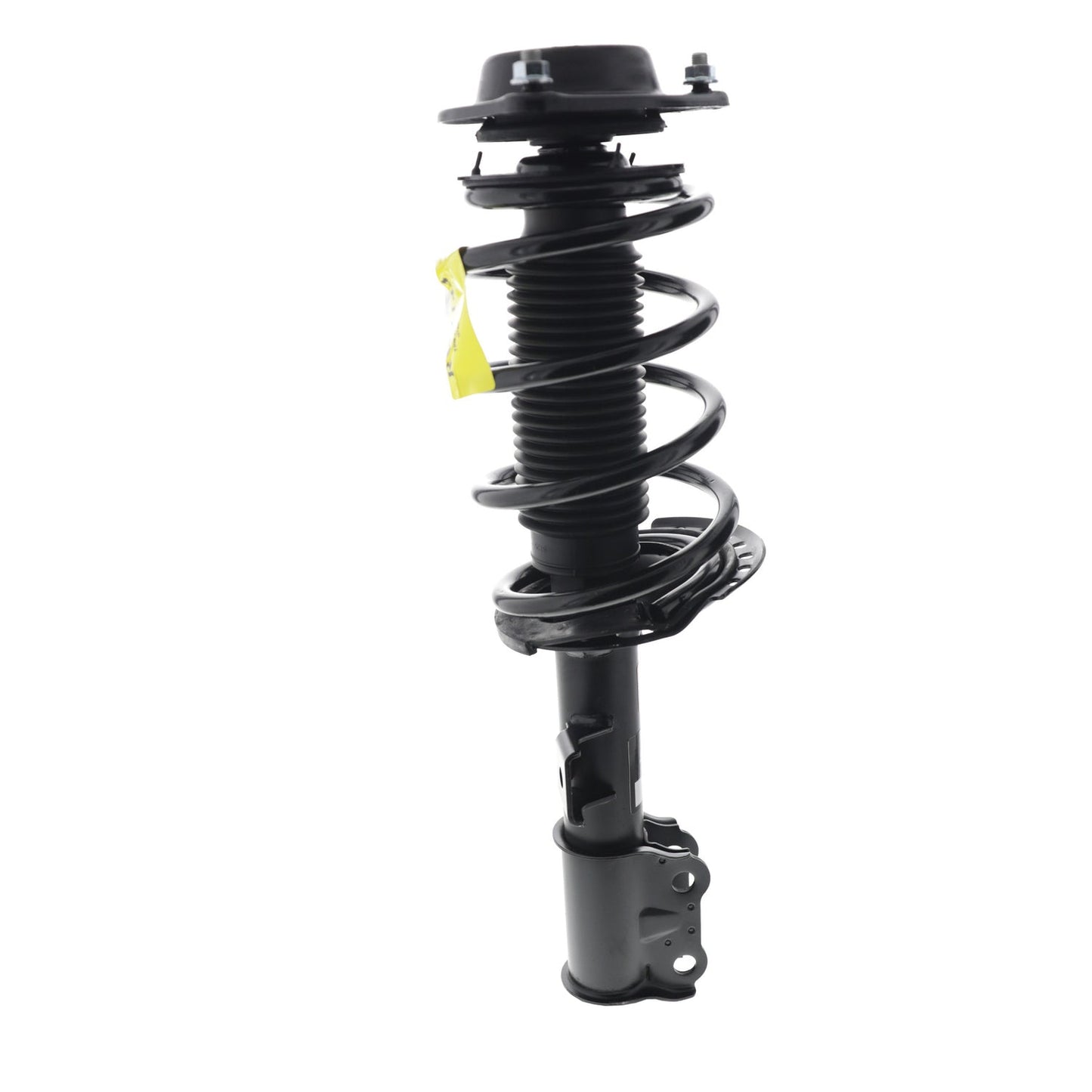KYB Shocks & Struts Strut Plus Front Left 11-12 Hyundai Elantra Sedan (Excl. Touring) | SR4664