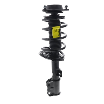 KYB Shocks & Struts Strut Plus Front Right 13-16 Hyundai Elantra Sedan/Coupe | SR4665
