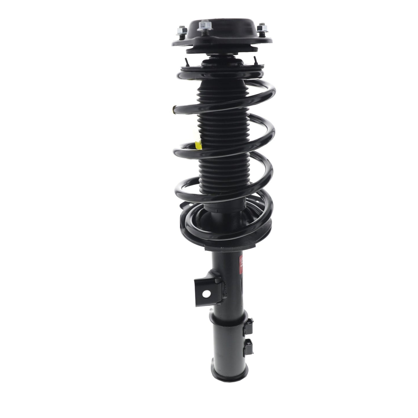 KYB Shocks & Struts Strut Plus Front Right 13-16 Hyundai Elantra Sedan/Coupe | SR4665