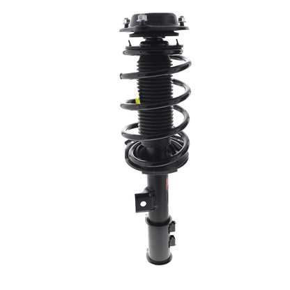 KYB Shocks & Struts Strut Plus Front Right 13-16 Hyundai Elantra Sedan/Coupe | SR4665