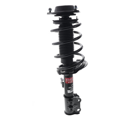KYB Shocks & Struts Strut Plus Front Right 13-16 Hyundai Elantra Sedan/Coupe | SR4665