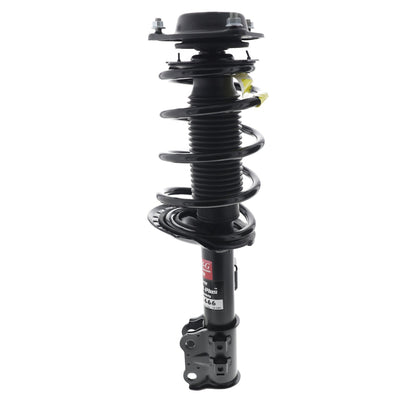 KYB Shocks & Struts Strut Plus Front Left 13-16 Hyundai Elantra Sedan/Coupe | SR4666